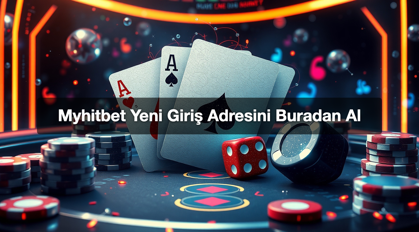 Myhitbet Yeni Giriş Adresini Buradan Al